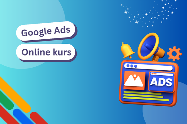 Google Ads kurs - kurs google oglasavanja