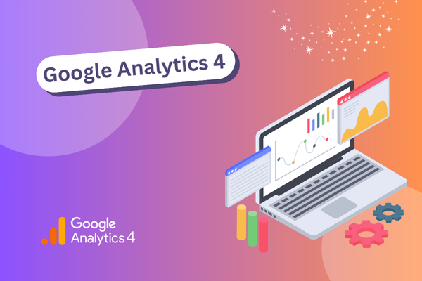 google analytics 4 kurs